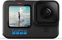 Gopro HERO10 Black - refurbished