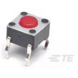 TE Connectivity 2-1825910-6 1 stuk(s) Bulk