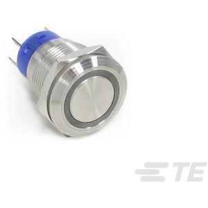 TE Connectivity 3-2213767-3 1 stuk(s) Tray