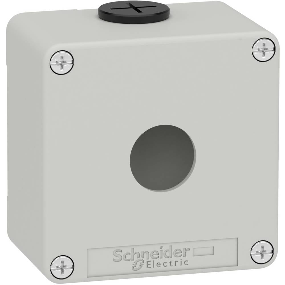 Schneider Electric Lege behuizing 1 stuk(s)