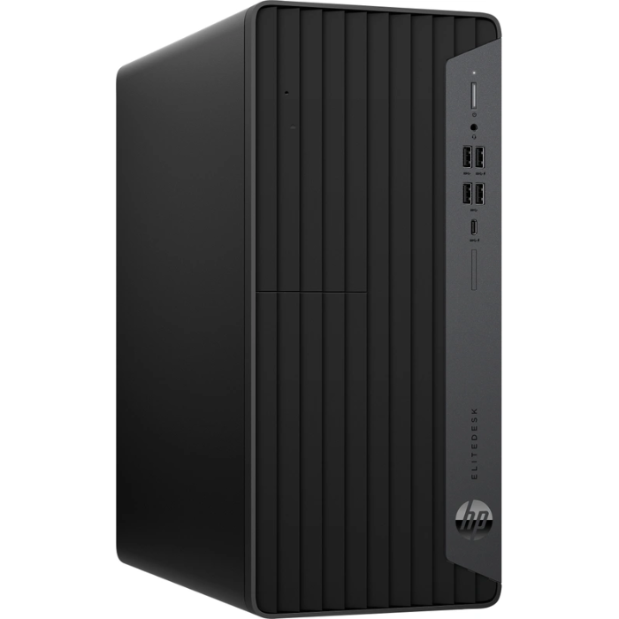HP EliteDesk 800 G6 Tower - Intel Core i3-10e Generatie - 16GB RAM - 512GB SSD - Windows 11