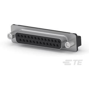 TE Connectivity 1-745967-4 1 stuk(s) Tube