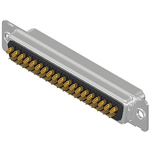 Conec 164A10049X 164A10049X D-sub female connector Aantal polen: 37 Soldeerkelk 1 stuk(s)