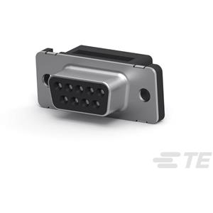 TE Connectivity 1658612-4 1 stuk(s) Bulk