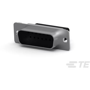 TE Connectivity 205206-8 1 stuk(s) Package