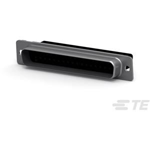 TE Connectivity 205210-7 1 stuk(s) Box