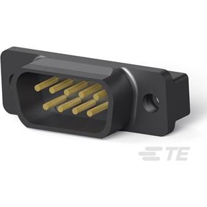 TE Connectivity 208006-1 1 stuk(s) Tube