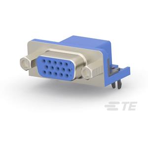TE Connectivity 2311586-4 1 stuk(s) Bulk