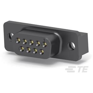 TE Connectivity 5207841-3 1 stuk(s) Bulk