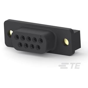 TE Connectivity 5207841-4 1 stuk(s) Tube