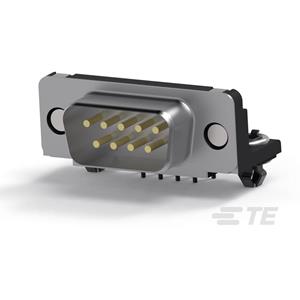 TE Connectivity 5747840-3 1 stuk(s) Tray