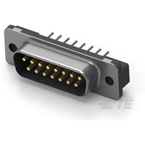 TE Connectivity 5747872-4 1 stuk(s) Bulk