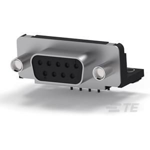 TE Connectivity 5788803-1 1 stuk(s) Tray