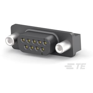 TE Connectivity 745076-6 1 stuk(s) Tube
