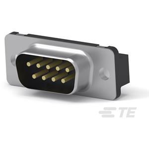 TE Connectivity 747871-2 1 stuk(s) Tube