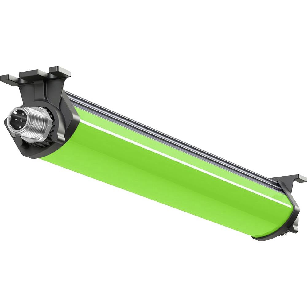 LED2WORK SIGNALED II RGB-W LED-machineverlichting 14.4 W, 4.32 W, 2.88 W, 4.32 W 2300 lm, 276 lm, 504 lm, 168 lm 120 ° 24 V/DC (l x b x h) 520 x 30 x 25 mm 1