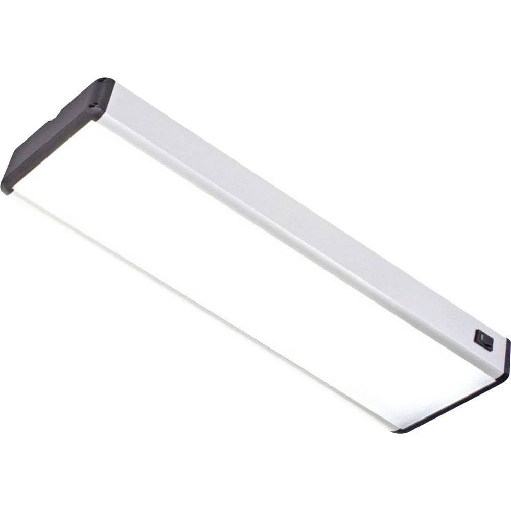 LED2WORK SYSTEMLED EVO - ECO Tageslichtweiss Systeemlamp 11.5 W 1990 lm 90 ° (l x b x h) 472 x 139 x 48 mm 1 stuk(s)
