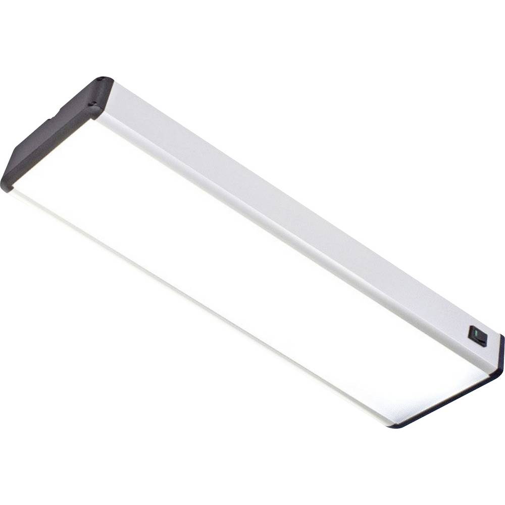 LED2WORK SYSTEMLED EVO - POWER Tageslichtweiss Systeemlamp 18.25 W 3250 lm 90 ° (l x b x h) 472 x 139 x 48 mm 1 stuk(s)