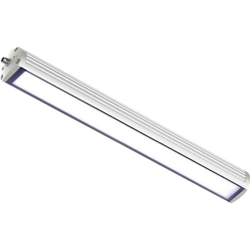 LED2WORK TUBELED_70 EVO DC LED-machineverlichting 24 W 3798 lm 100 ° 24 V/DC (l x b x h) 560 x 70 x 59.5 mm 1 stuk(s)