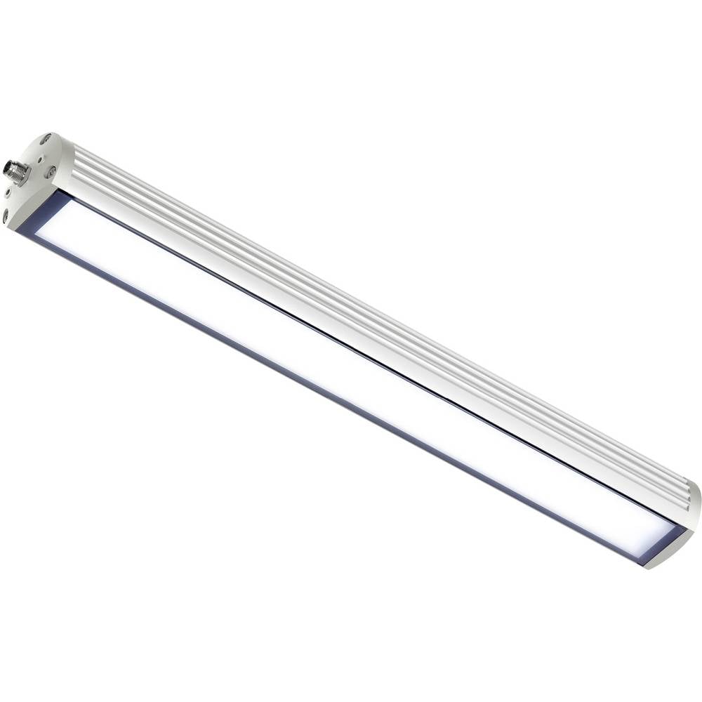 LED2WORK TUBELED_70 EVO DC LED-machineverlichting 48 W 7596 lm 100 ° 24 V/DC (l x b x h) 1100 x 70 x 59.5 mm 1 stuk(s)