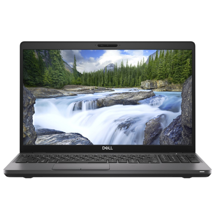 Dell Latitude 5500 - Intel Core i5-8e Generatie - 15 inch - 16GB RAM - 512GB SSD - Windows 11