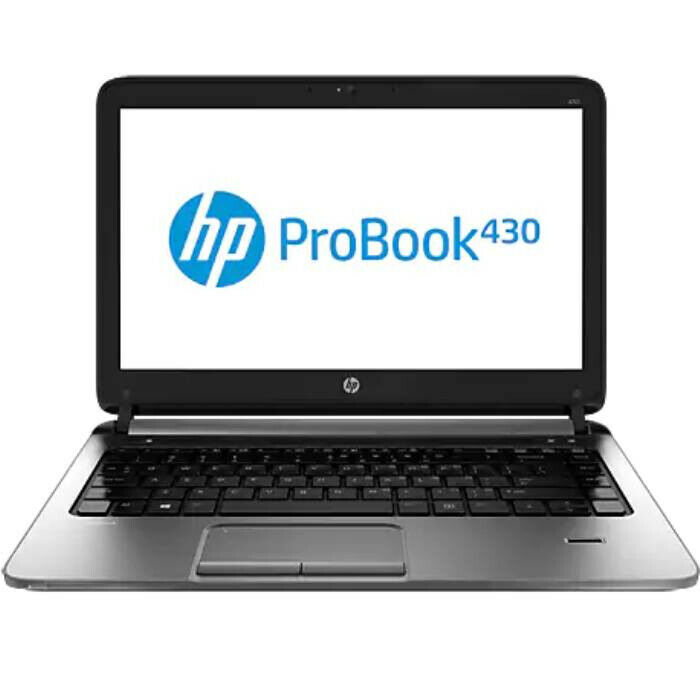 HP ProBook 430 G1 - Intel Core i3-4e Generatie - 13 inch - 8GB RAM - 240GB SSD - Windows 11