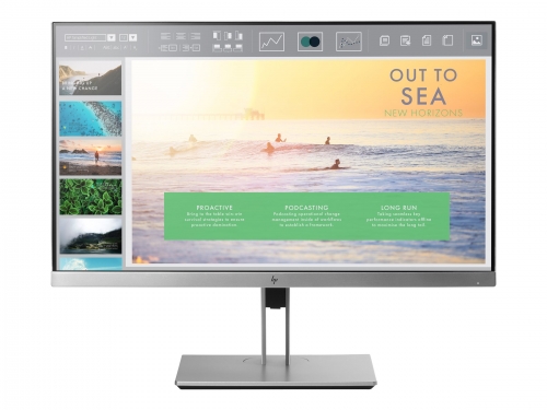Alpha-Shop HP EliteDisplay E233 23"Full HD HDMI IPS monitor + 2 jaar garantie