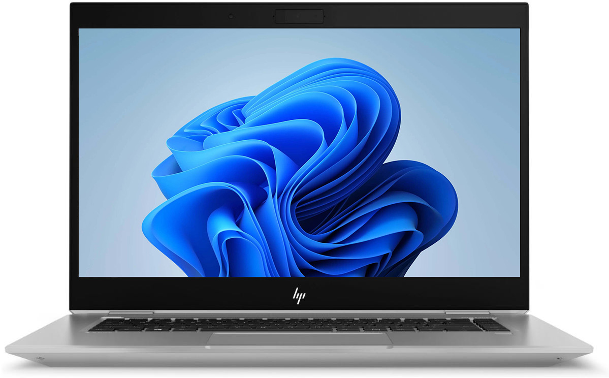 Alpha-Shop HP ZBook Studio G5 i7 8e Gen 15,6"16GB Nvidia P1000 + Windows 11