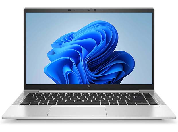 Alpha-Shop HP EliteBook 840 G8 i7 11e Gen 14"8GB + Windows 11