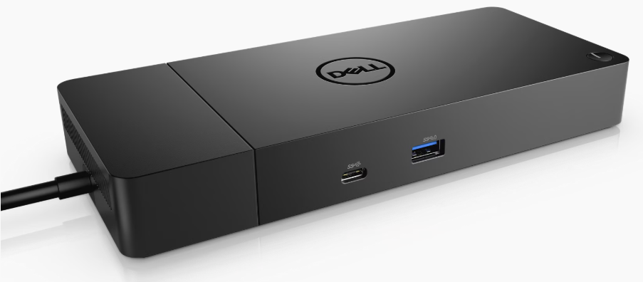 Alpha-Shop Dell WD19S Docking Station