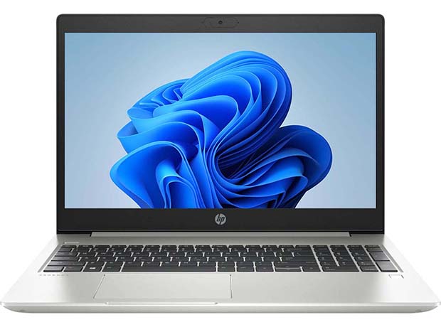 Alpha-Shop HP ProBook 450 G7 i5 10e Gen 15,6"8GB + Windows 11