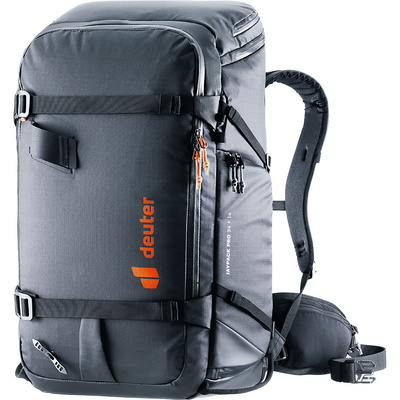 Deuter Jaypack Pro 34+14 Camera rugzak