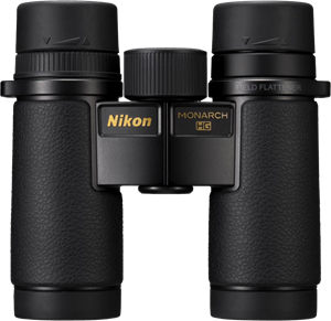 Nikon Monarch HG 10x42