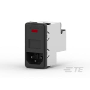 TE Connectivity 1-6609952-9 1 stuk(s) Package