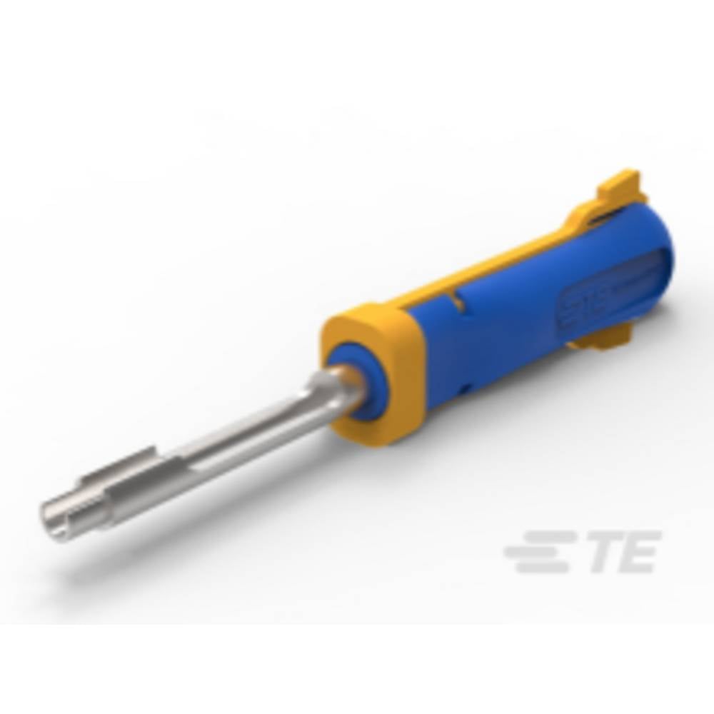 TE Connectivity Insertion-Extraction Tools TE AMP Insertion-Extraction Tools 91017-3  Inhoud: 1 stuk(s)