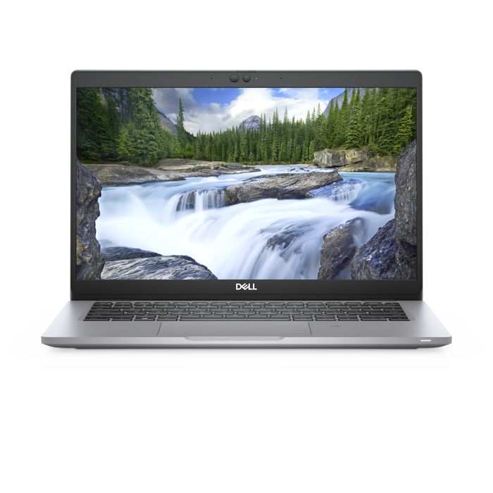 Dell Latitude 5320 - Intel Core i7-11e Generatie - 13 inch - Touch - 8GB RAM - 256GB SSD - Windows 11 Home
