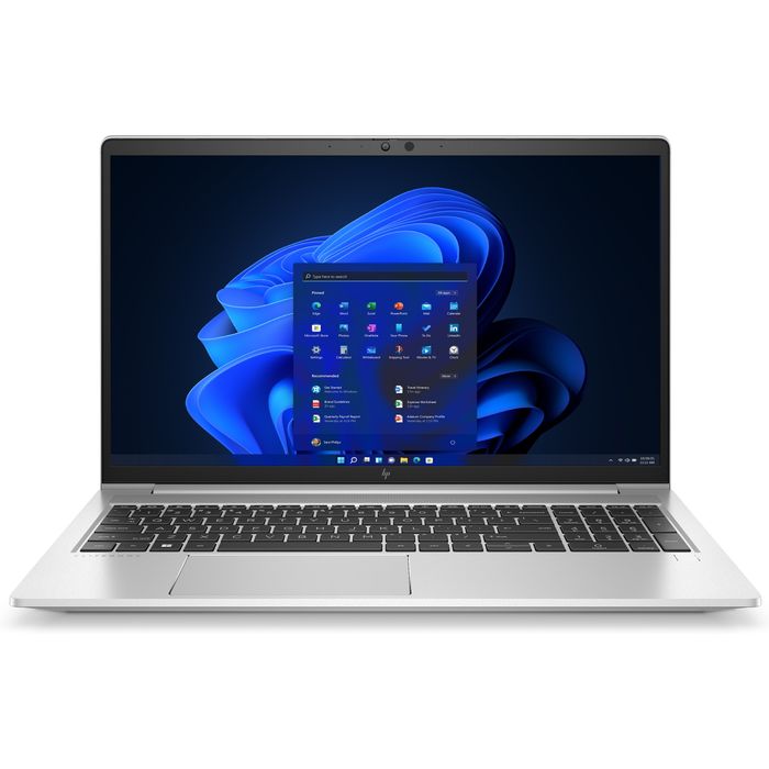 HP EliteBook 650 G9 - Intel Core i5-12e Generatie - 15 inch - 16GB RAM - 512GB SSD - Windows 11 Home