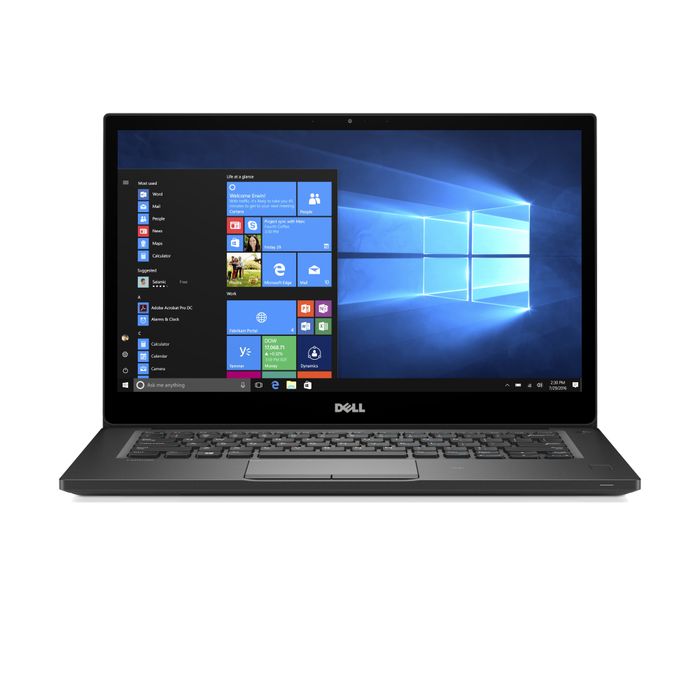 Dell Latitude 7490 - Intel Core i7-8e Generatie - 14 inch - Touch - 16GB RAM - 512GB SSD - Windows 11