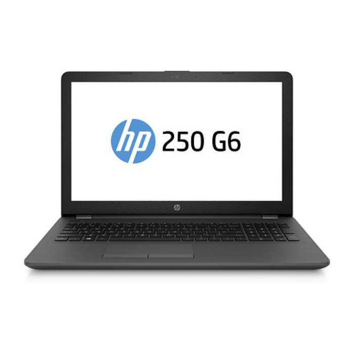 HP 250 G6 - Intel Core i3-6e Generatie - 15 inch - 8GB RAM - 256GB SSD - Windows 11