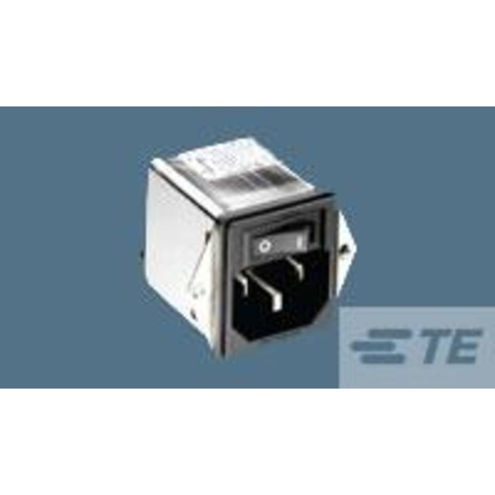 TE Connectivity 2-1609114-6 1 stuk(s) Package