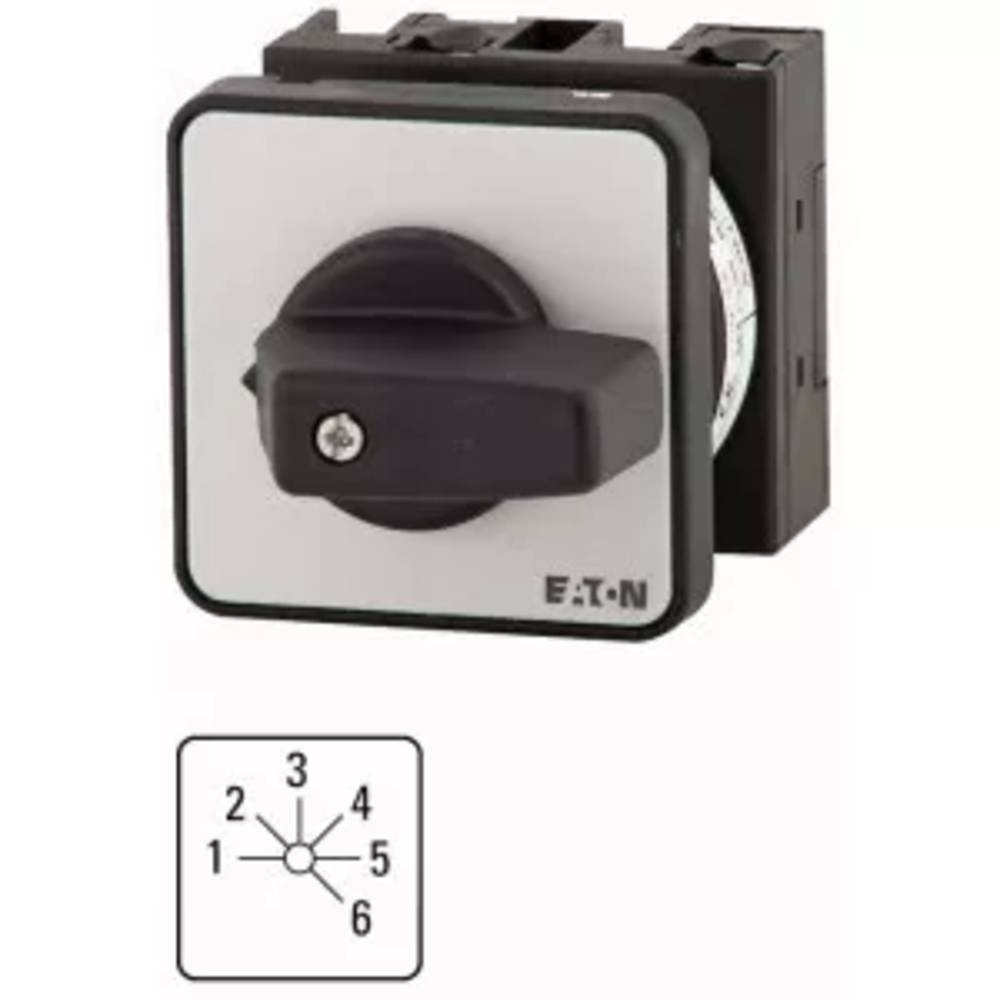 Eaton T0-3-151/E Wisselschakelaar 20 690 V 1 stuk(s)
