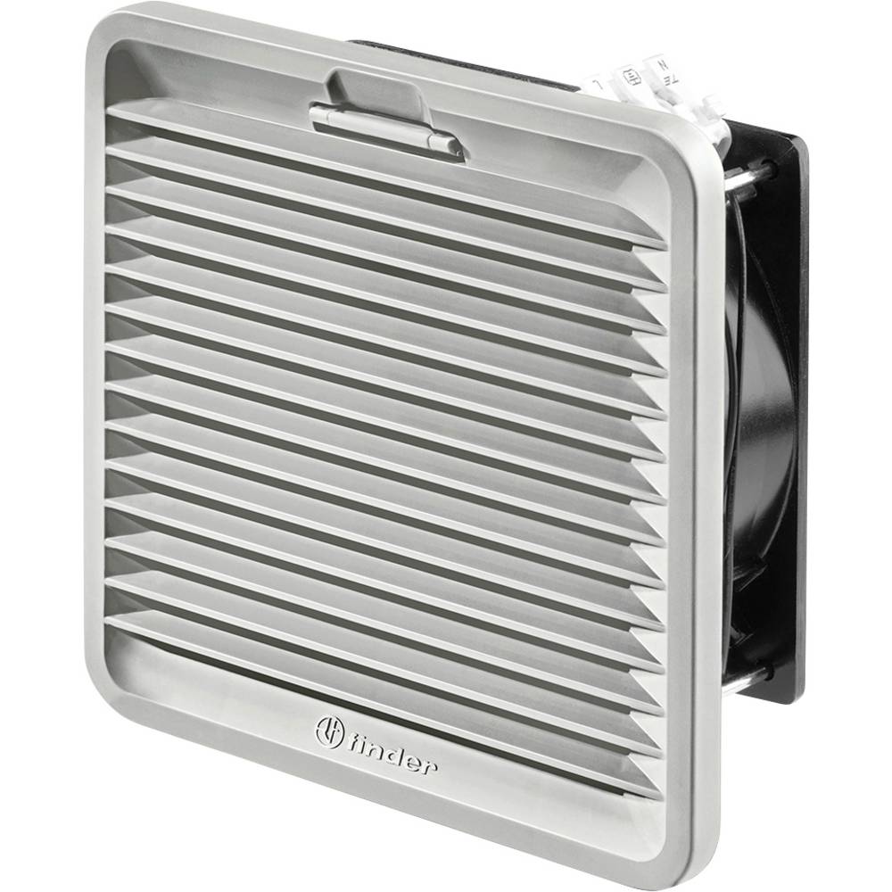 Finder 7F.30.8.230.4400 Filterventilatie 120 V/AC, 230 V/AC 1 stuk(s)