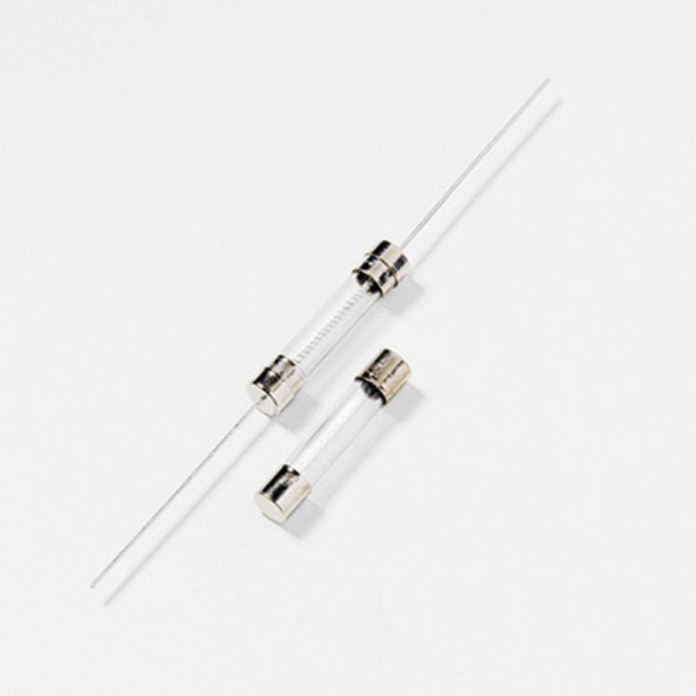 Littelfuse 0313.600HXP 0313.600HXP Zekering Inhoud 1 stuk(s) Bulk