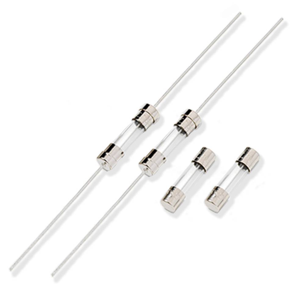 Littelfuse 0217015.HXP LUH-POEV 200XR-FI-SB Zekering 250 V Inhoud 1 stuk(s) Bulk