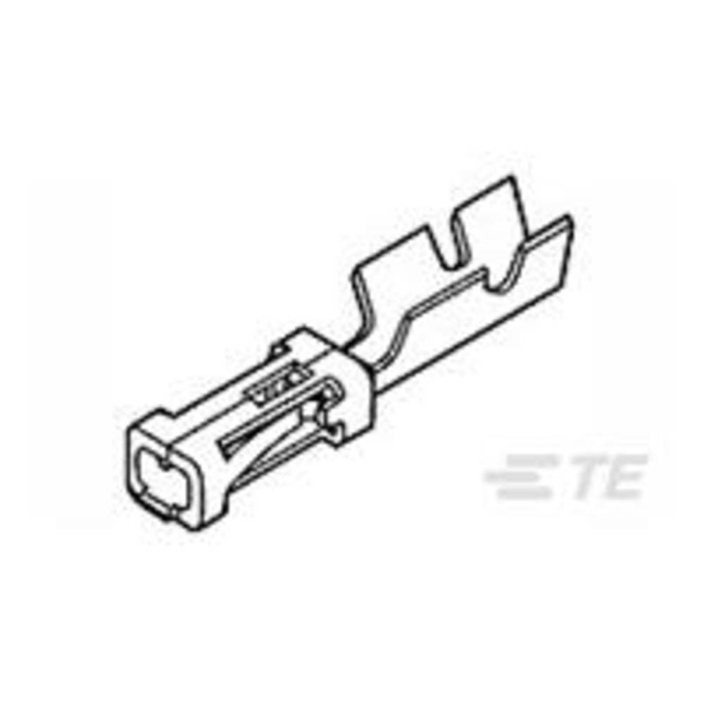 TE Connectivity 1-87523-6 Inhoud: 1 stuk(s) Bag