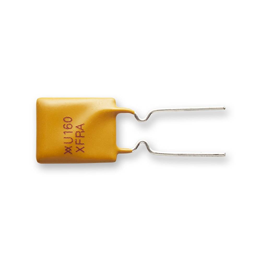 Littelfuse RF2774-000 RF2774-000 Multifuse zekering 1 stuk(s) Tape on Full reel