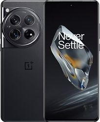 OnePlus 12 Dual SIM 512GB silky black - refurbished