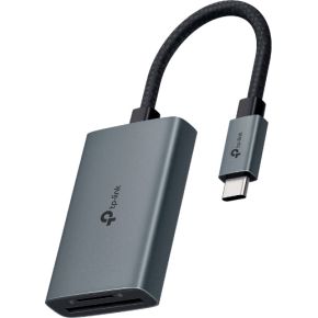 TP-LINK UA440C interfacekaart/-adapter