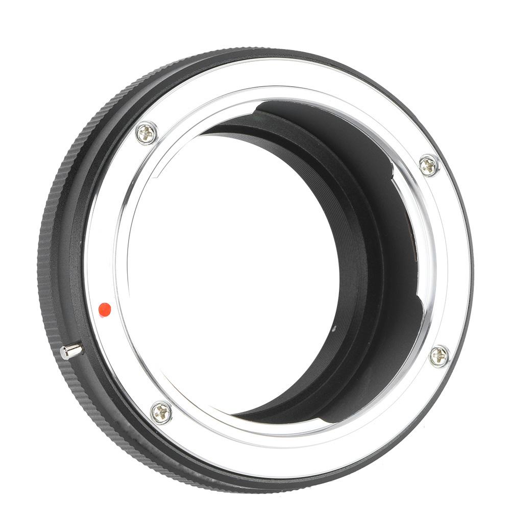 Automobile and motorcycle supplies FOTGA KonicA NEX Lens Adapter Converter voor KONICA AR Lens voor Sony NEX spiegelloze camera