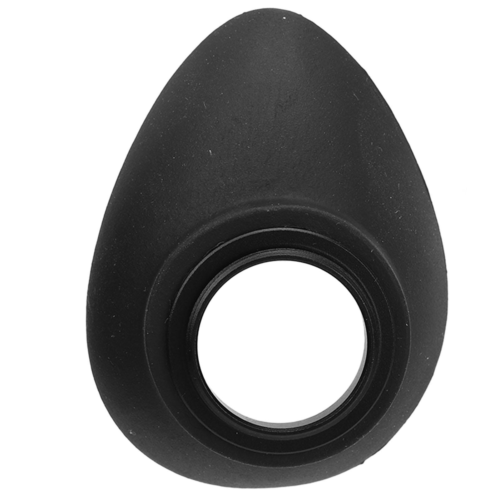 Andoer Camera Eye Cup 22mm Oculair Viewfinder Eyeshade voor Nikon D700 D800 F5 D3S F6 D4 D3X D2X D2H